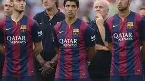 塞巴斯蒂安·科携手世界田联，展望未来访谈录