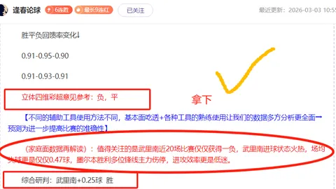 锁定王牌墨联！当心，这场墨西哥有关键盲点！